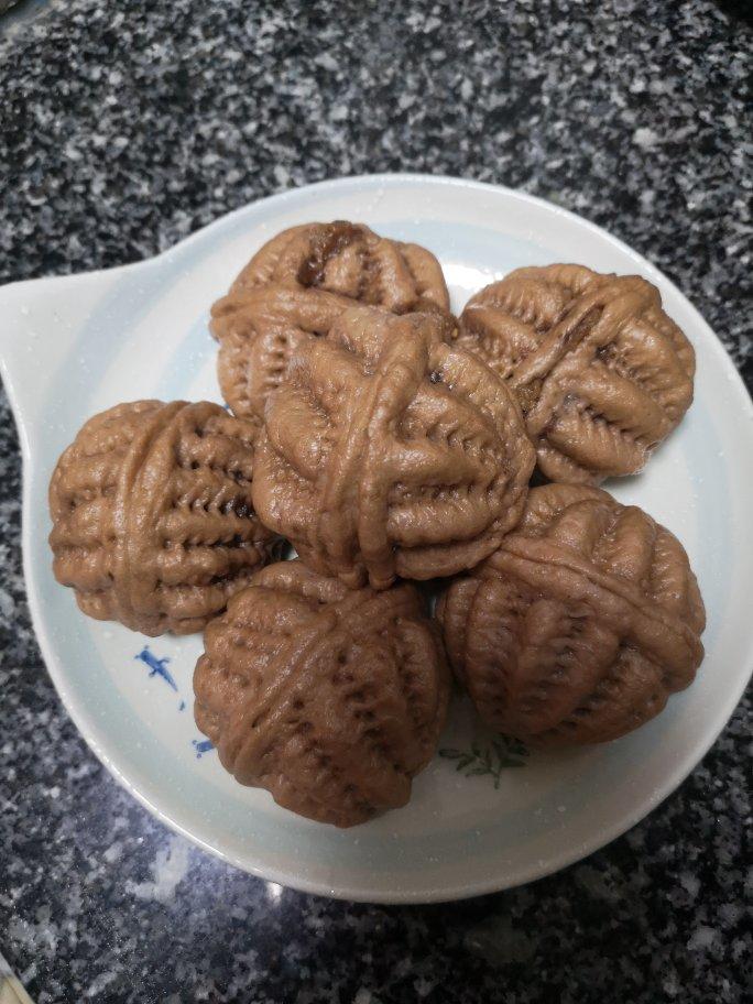 核桃包