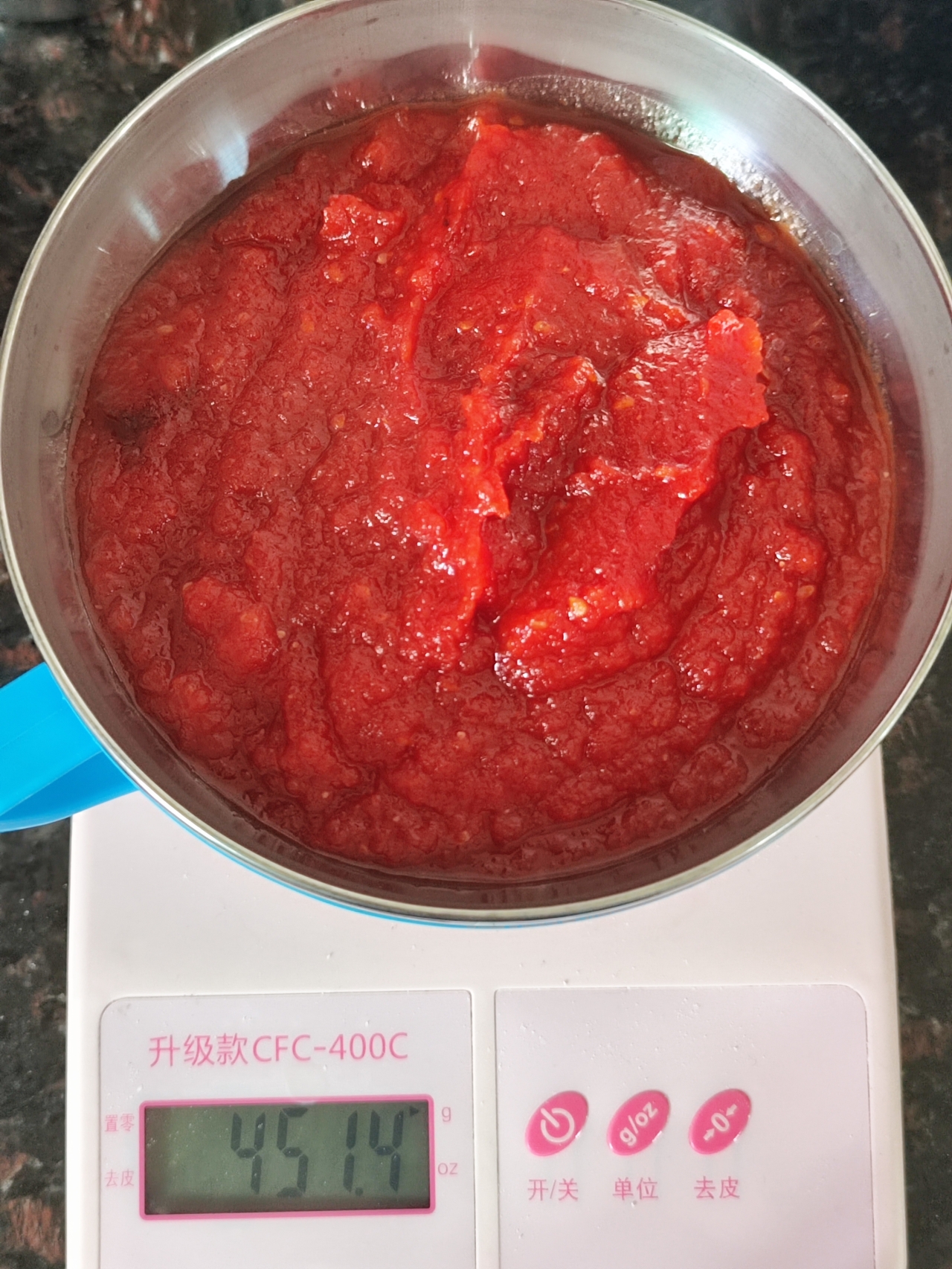 番茄酱🍅的做法