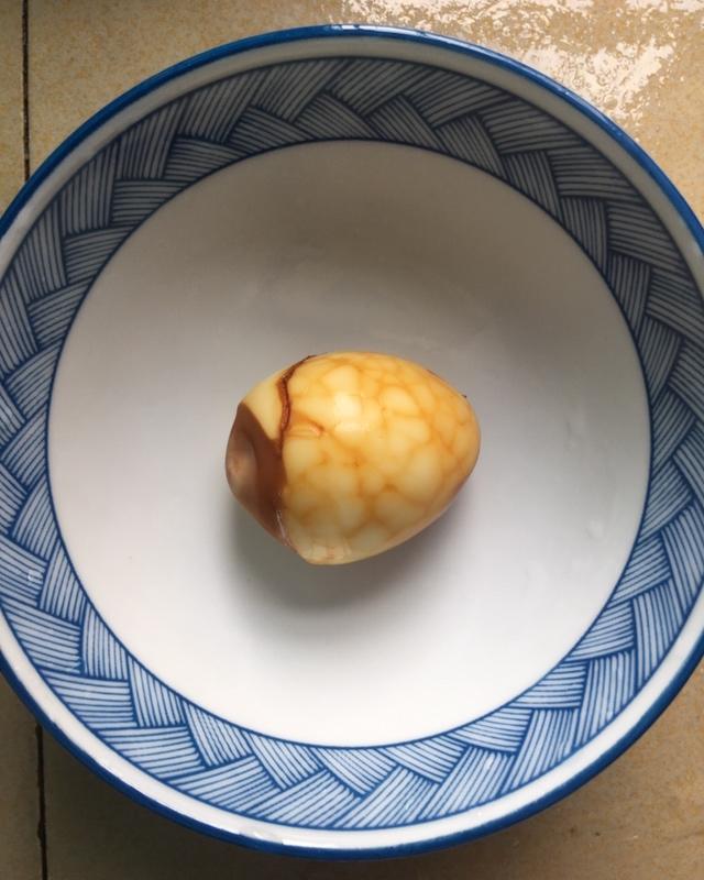 五香茶叶蛋