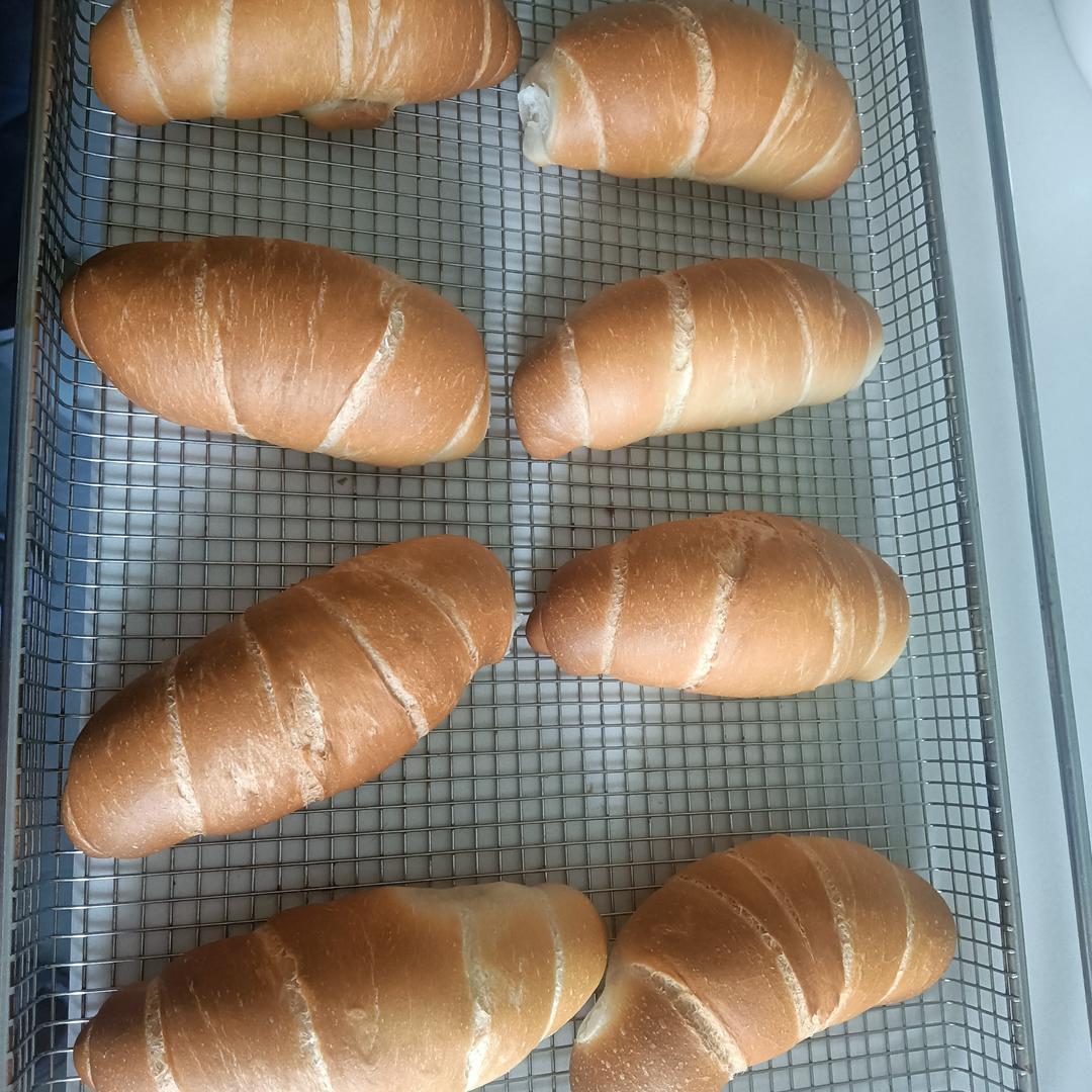 盐面包（T65法粉）