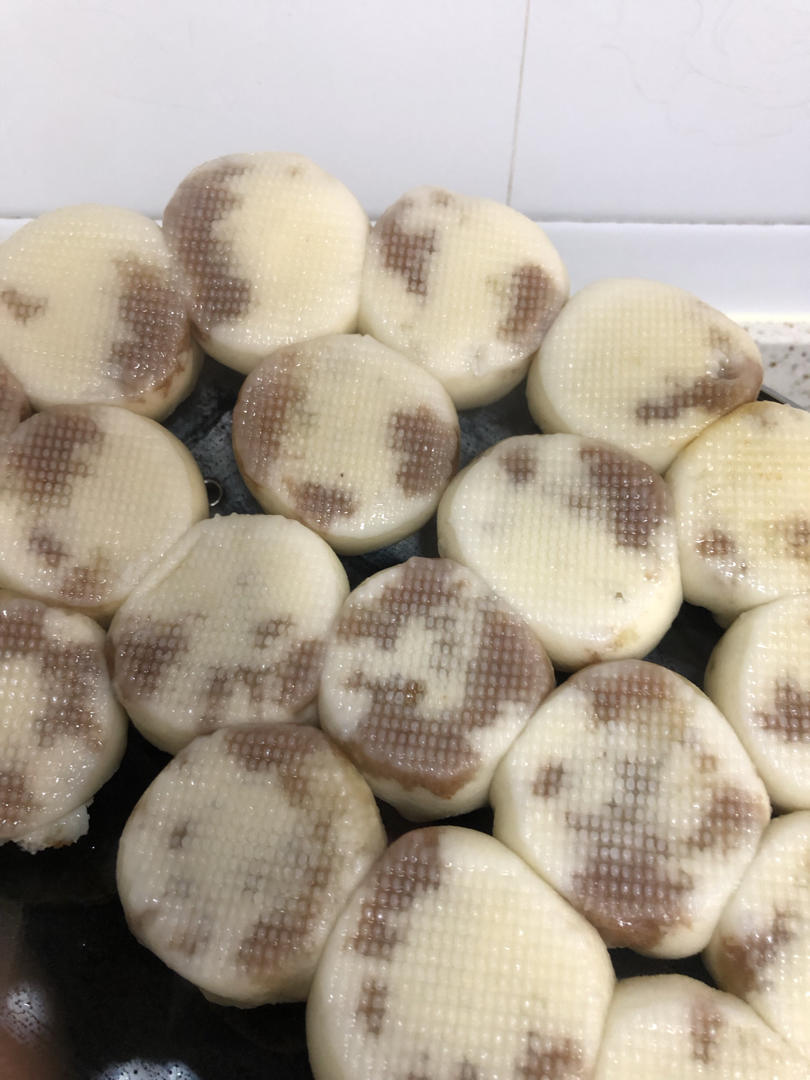 小笼包（秒杀市面上小笼包店的做法）