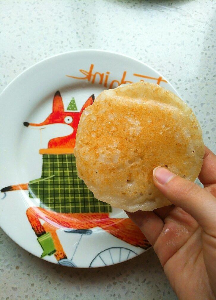 大米粑粑