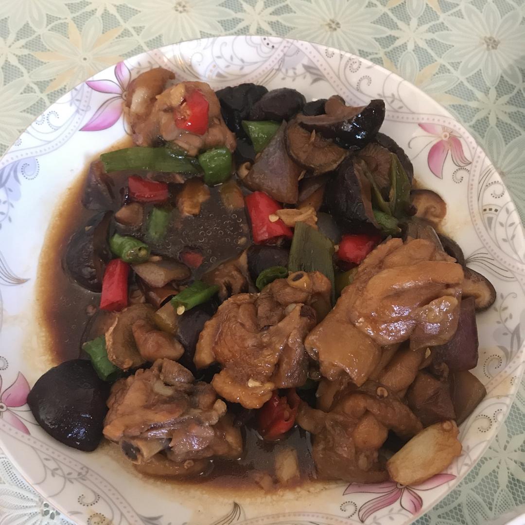 秒杀饭馆味道的【黄焖鸡米饭】