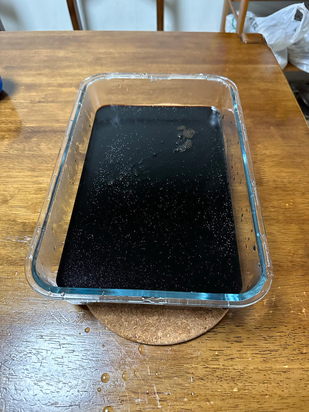 龟苓膏