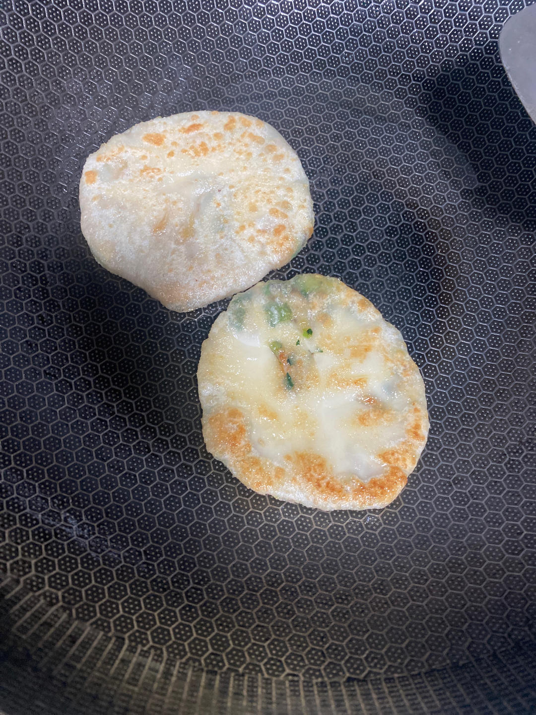 吃一口回味一整天的猪肉馅饼