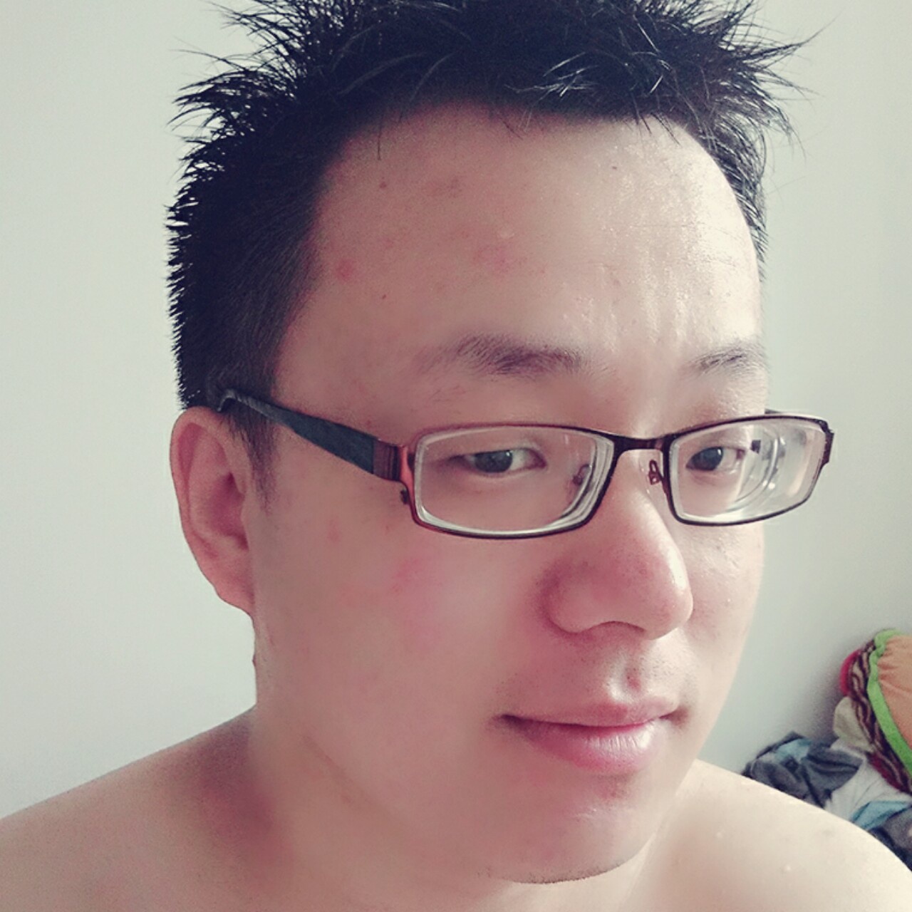 一树时光