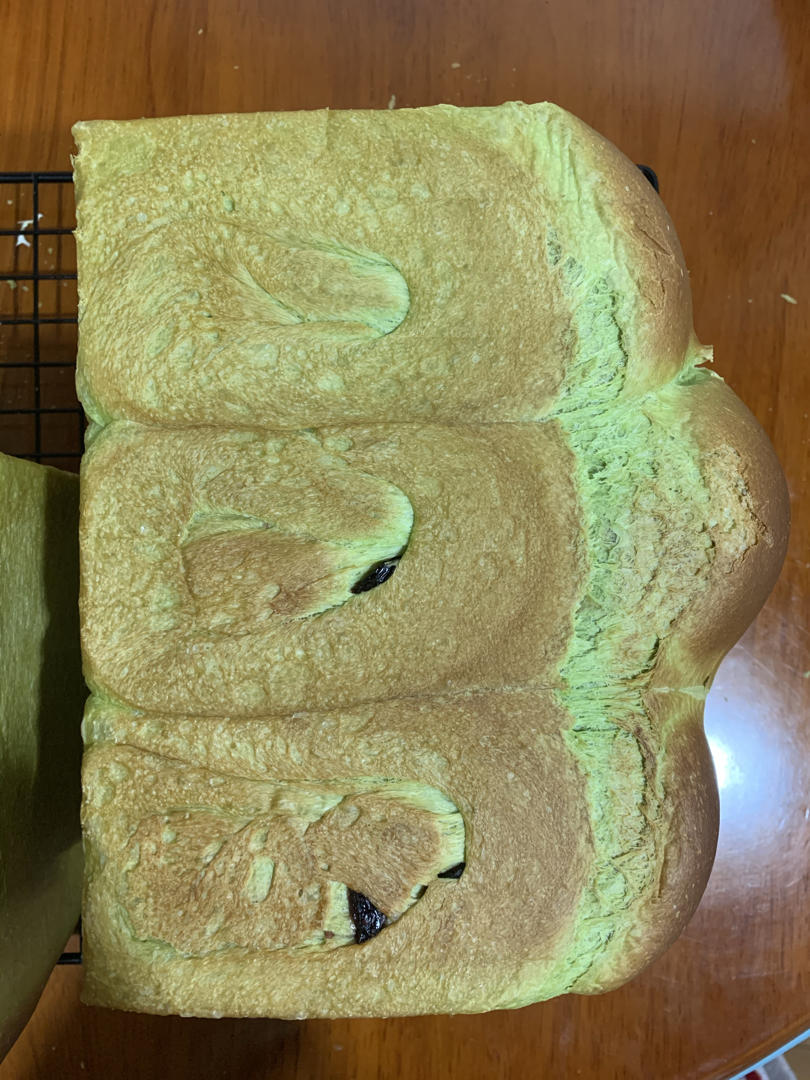 初夏的第一阵微风-青岚蔓红吐司