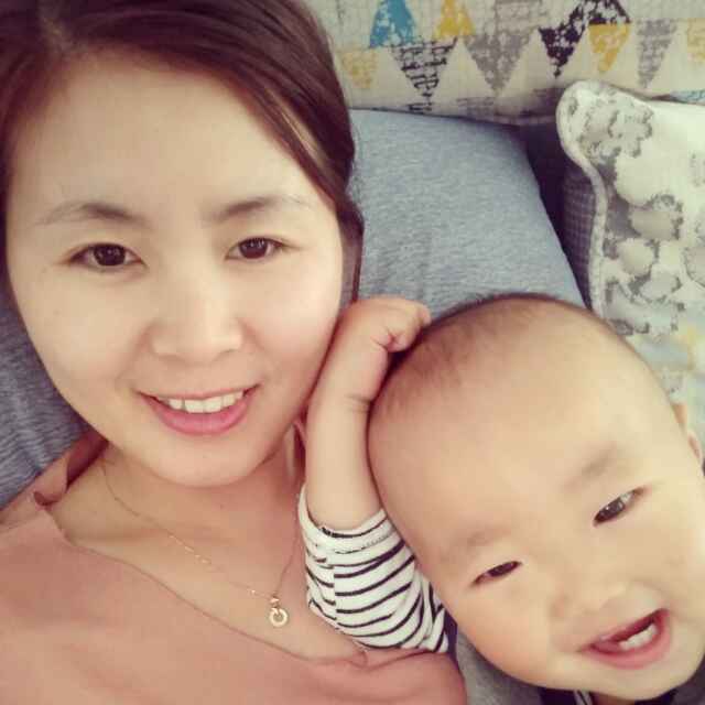   那些花儿  