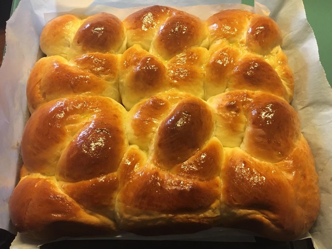 老面包（爱和自由）