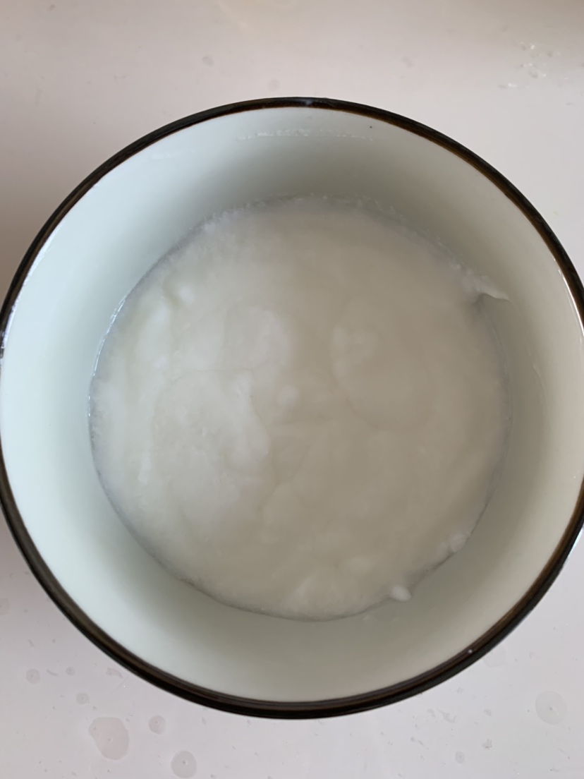 酸奶版～杨枝甘露的做法 步骤5