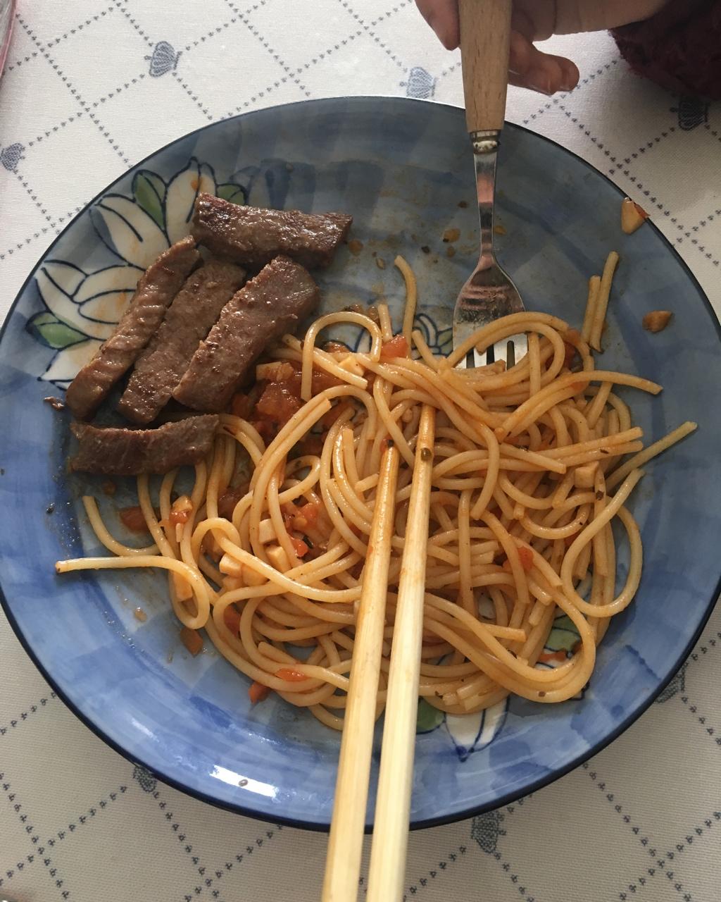 自制无添加披萨酱/意面酱