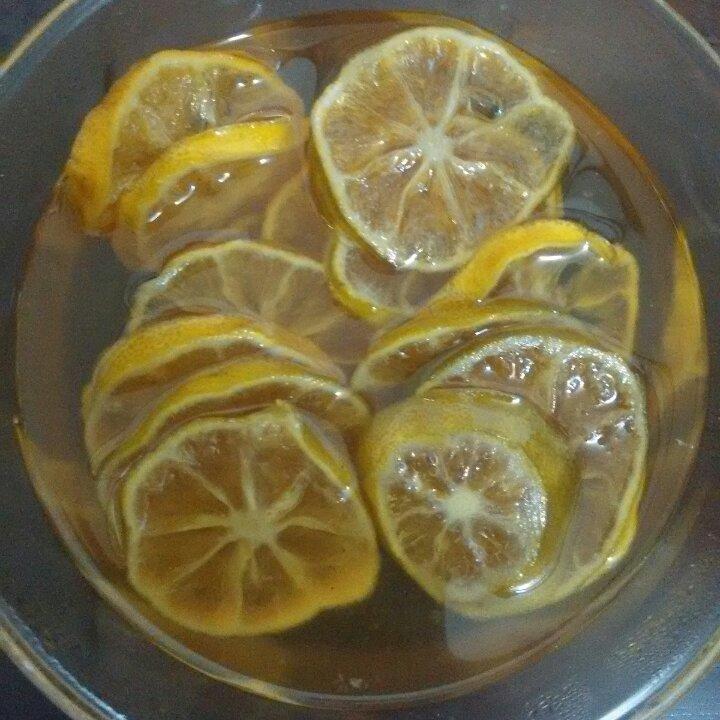 柠檬膏