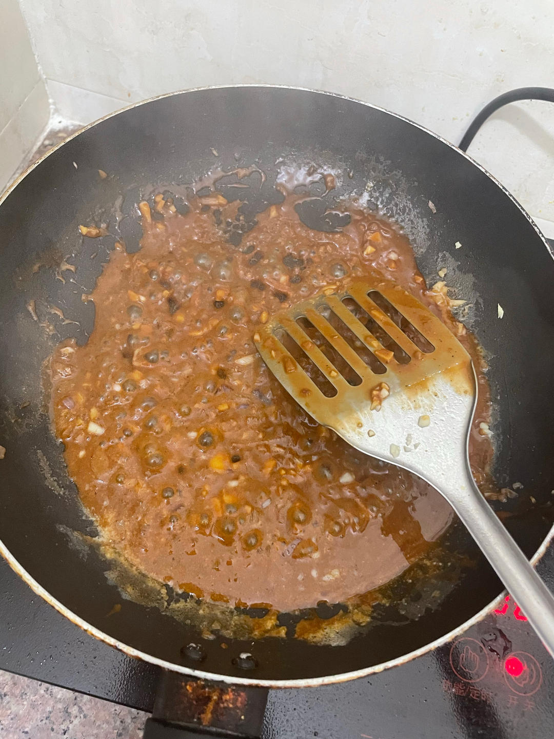万能黑胡椒酱！自制黑胡椒汁  牛排酱  超简单快手