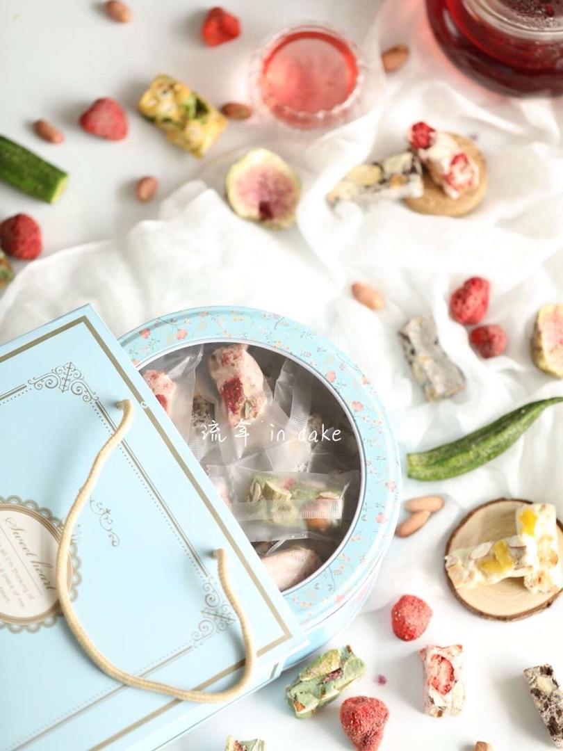 小蝎的流年in cake