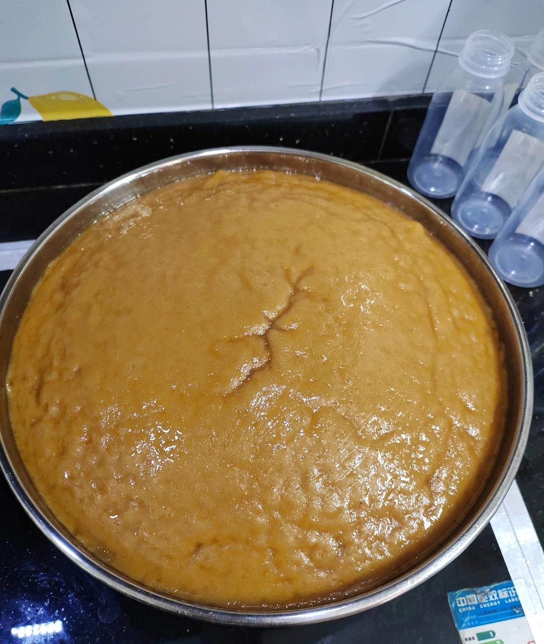 零失败❗️红糖马拉糕？松糕？发糕？