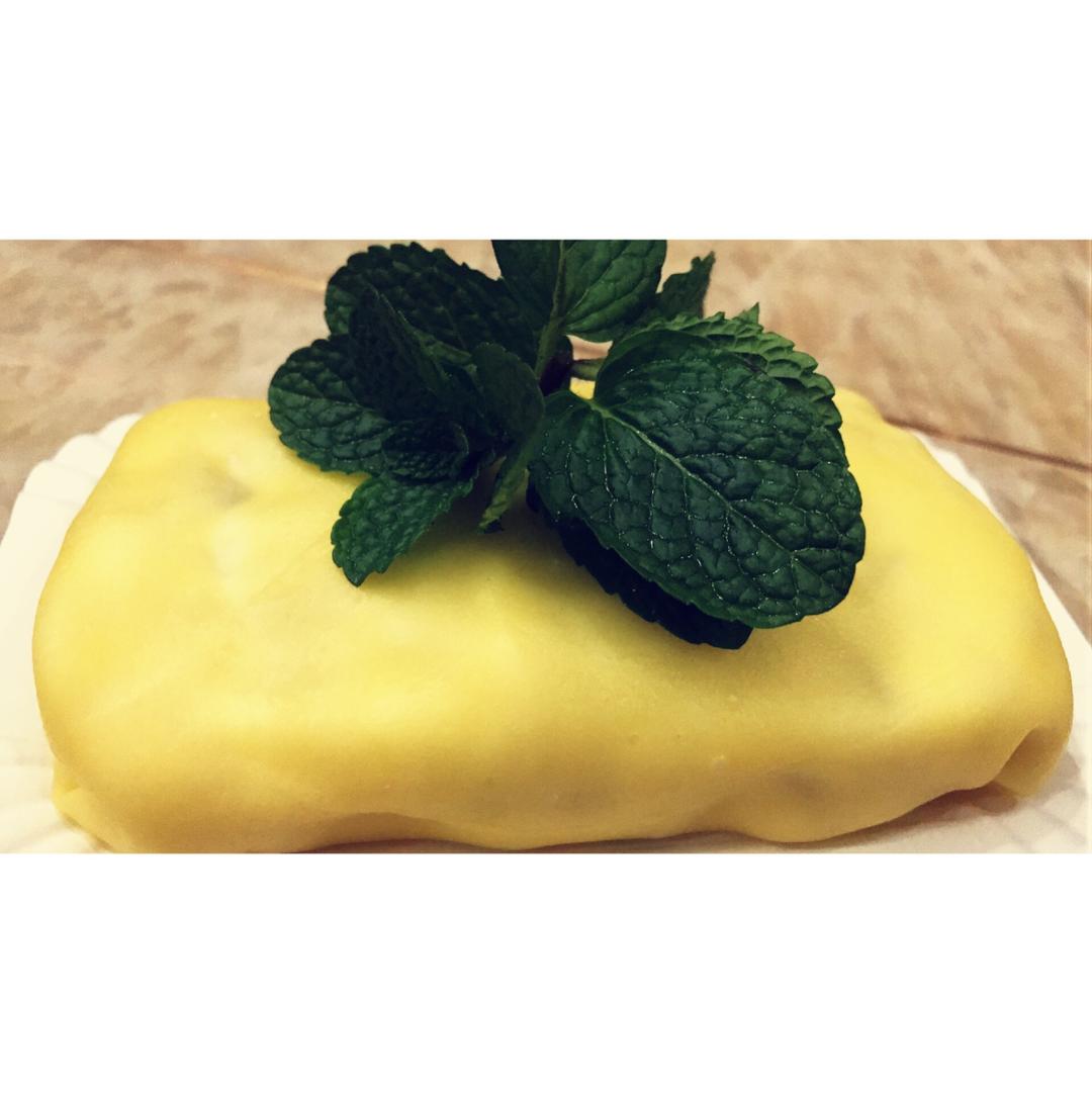 《Tinrry下午茶》教你做芒果班戟和芒果千层饼