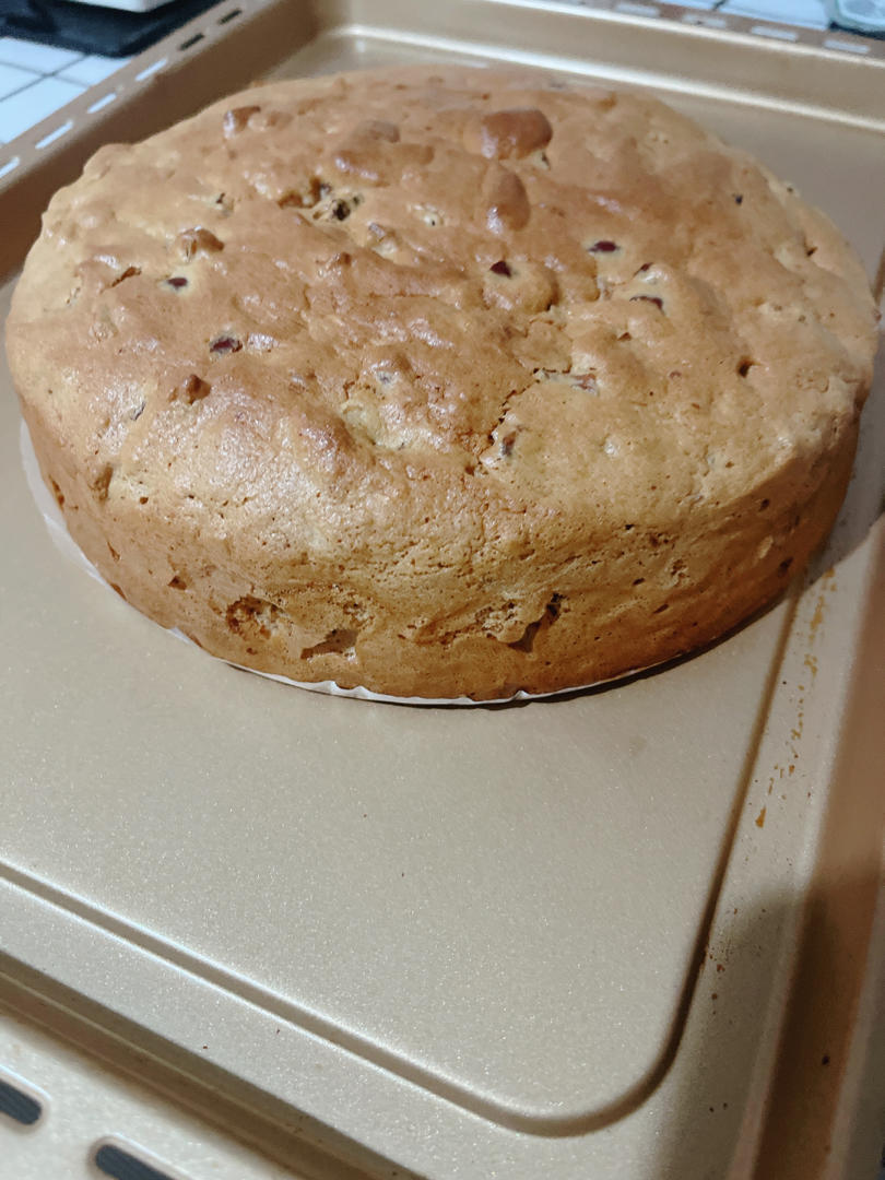 比五道口枣糕王还好吃的枣糕