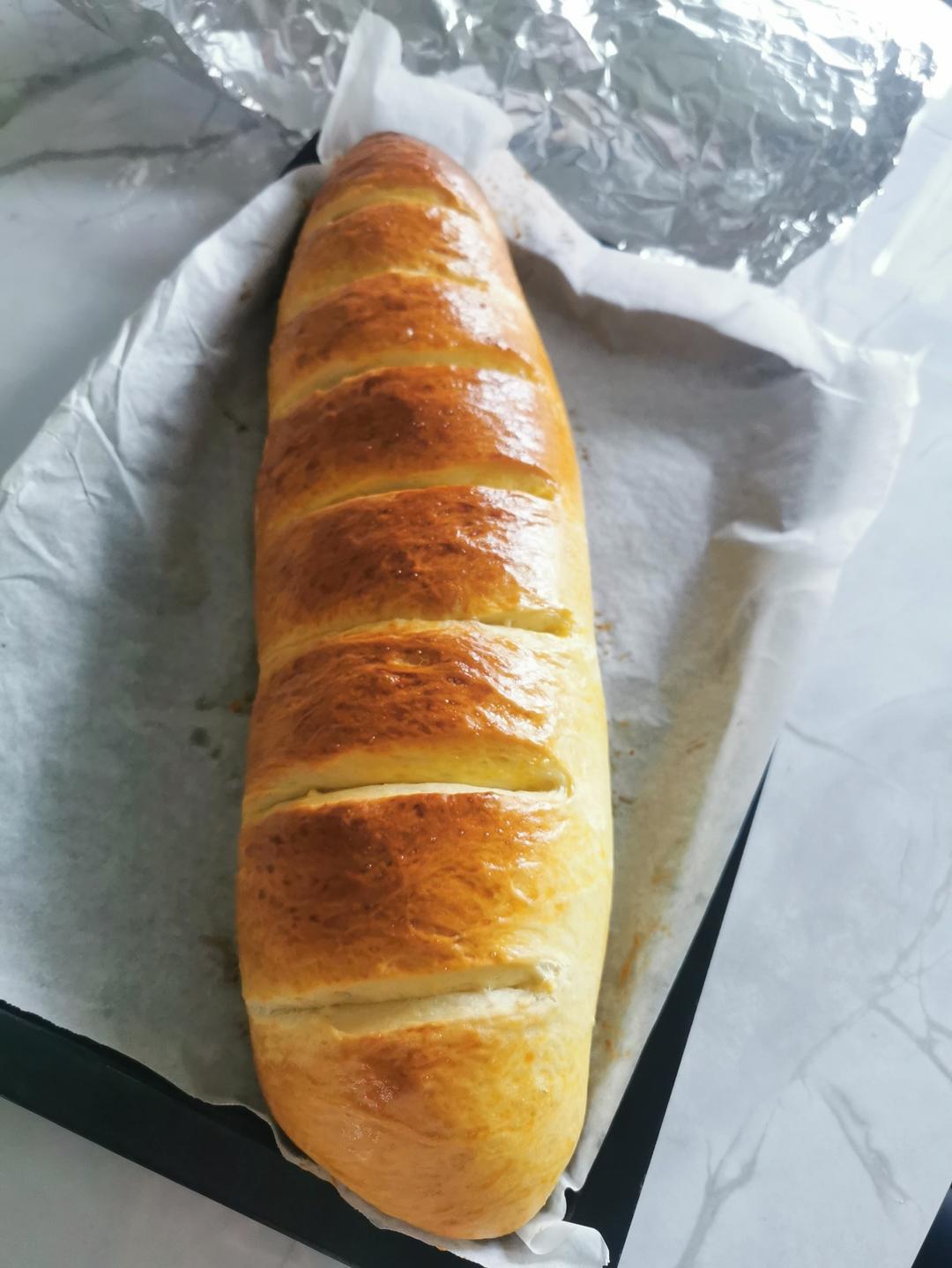 🇷🇺俄罗斯大列巴|我愿吃一辈子的面包，乌拉