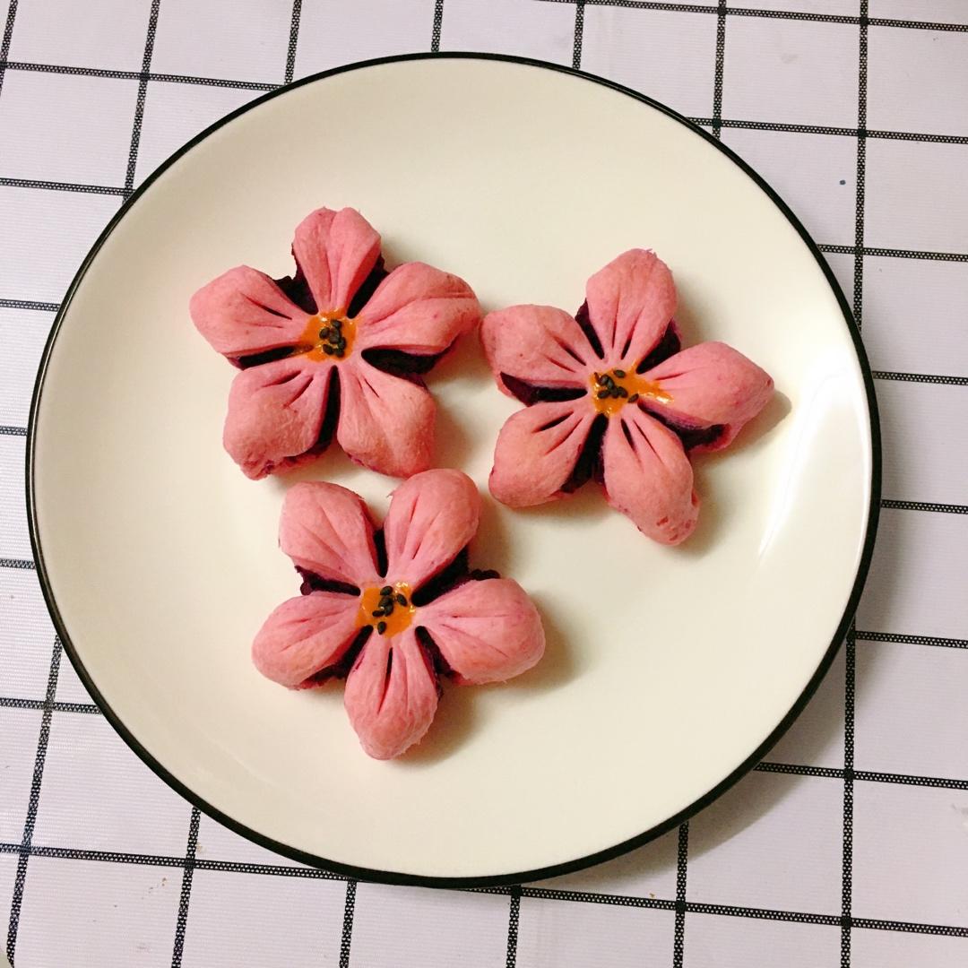 桃花酥