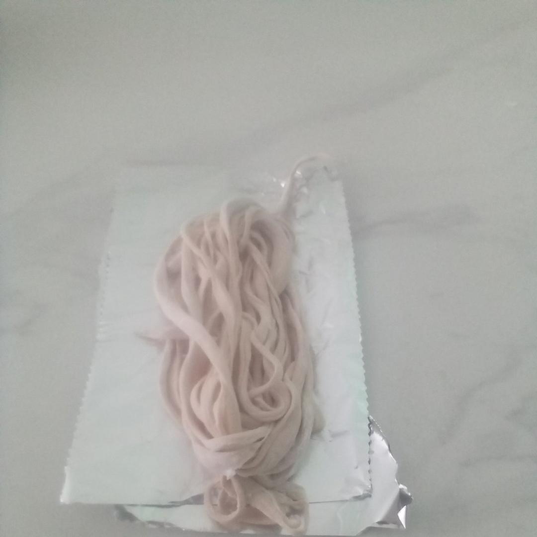 🔥阿尔卑斯还能做彩虹龙须糖⁉️这吃法也太牛啦～