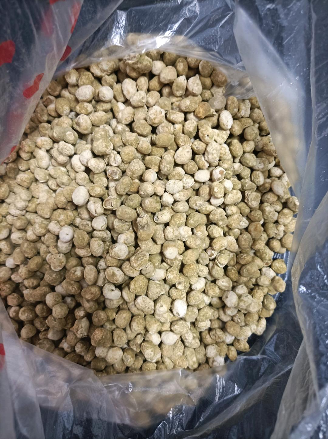自制黄豆酱(含熬制)