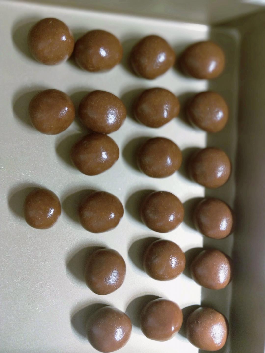 广式黑糖月饼/超级香浓