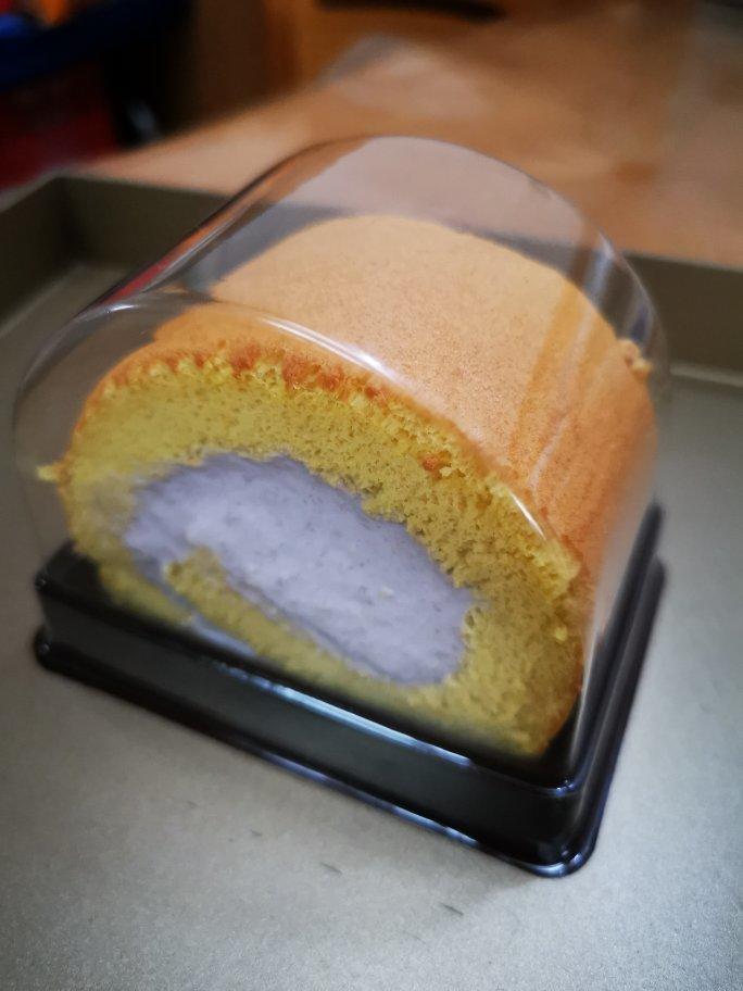 零失败的戚风蛋糕卷