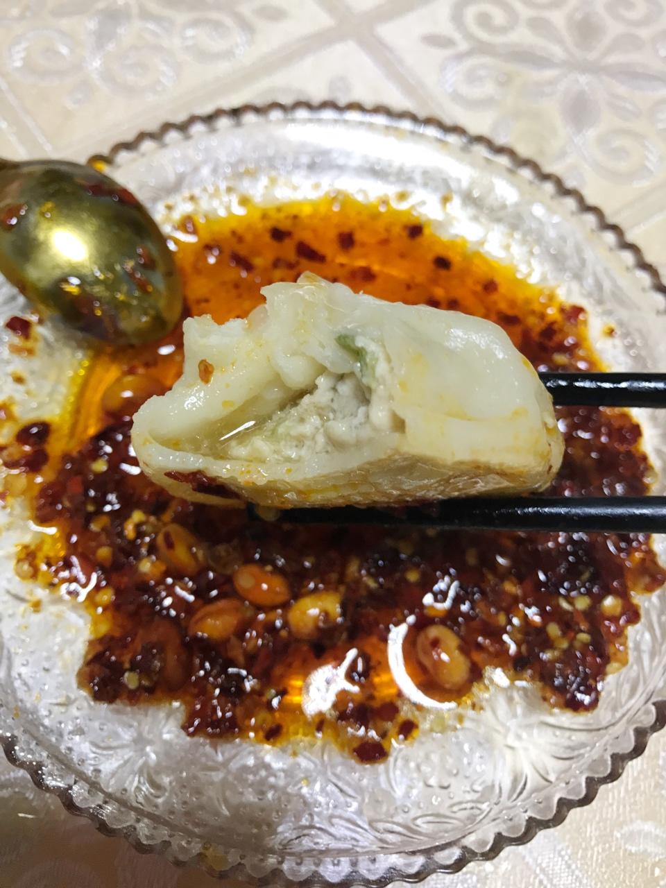 小笼汤包