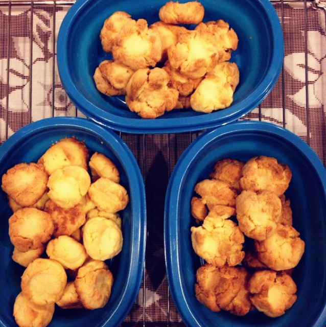 玛格丽特饼干