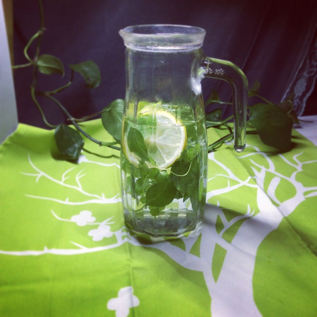 Detoxwater