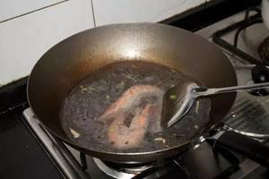 海鲜汤的做法 步骤5