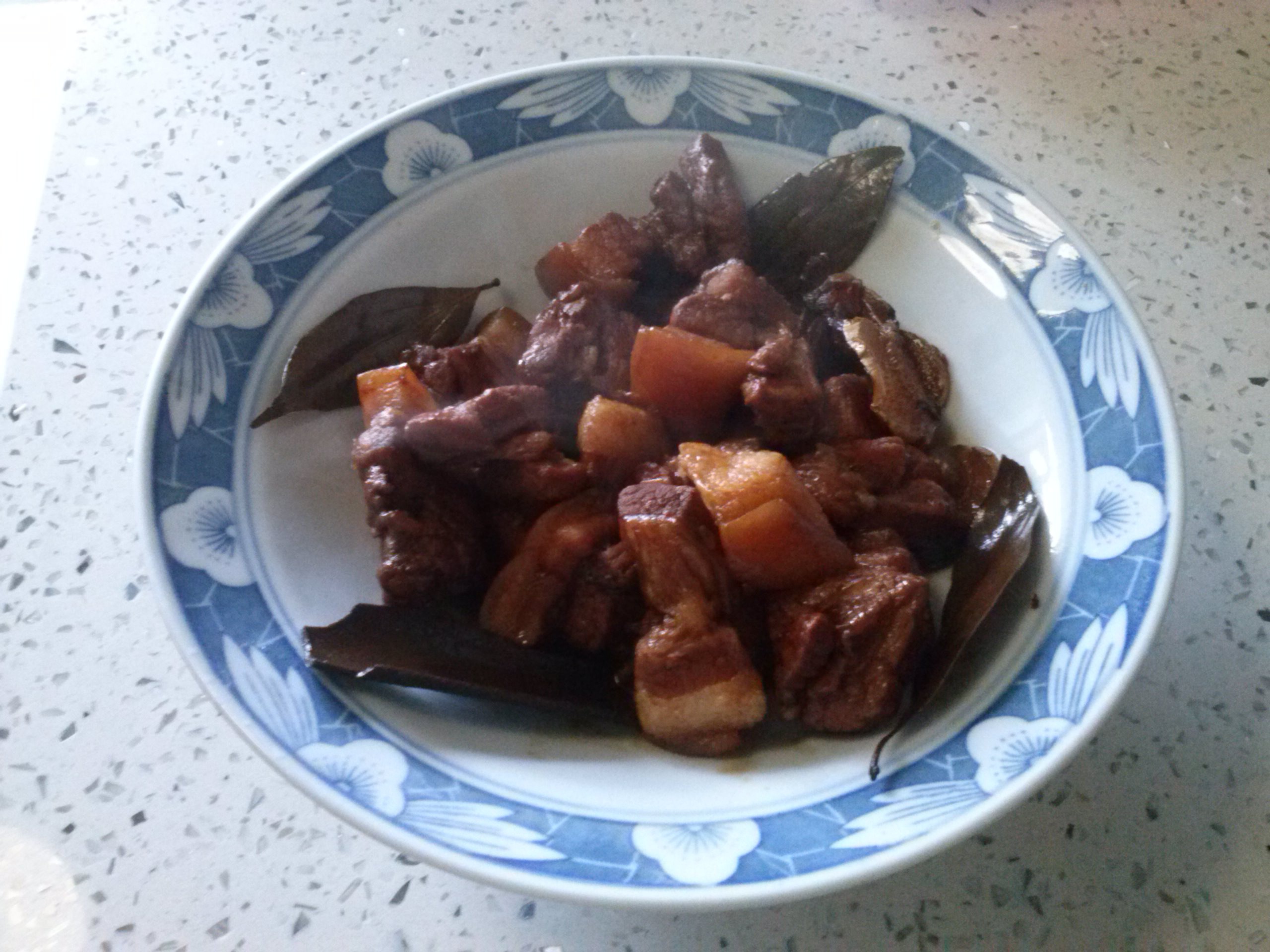 红烧肉