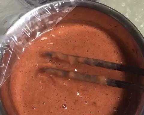 自制虾酱的做法