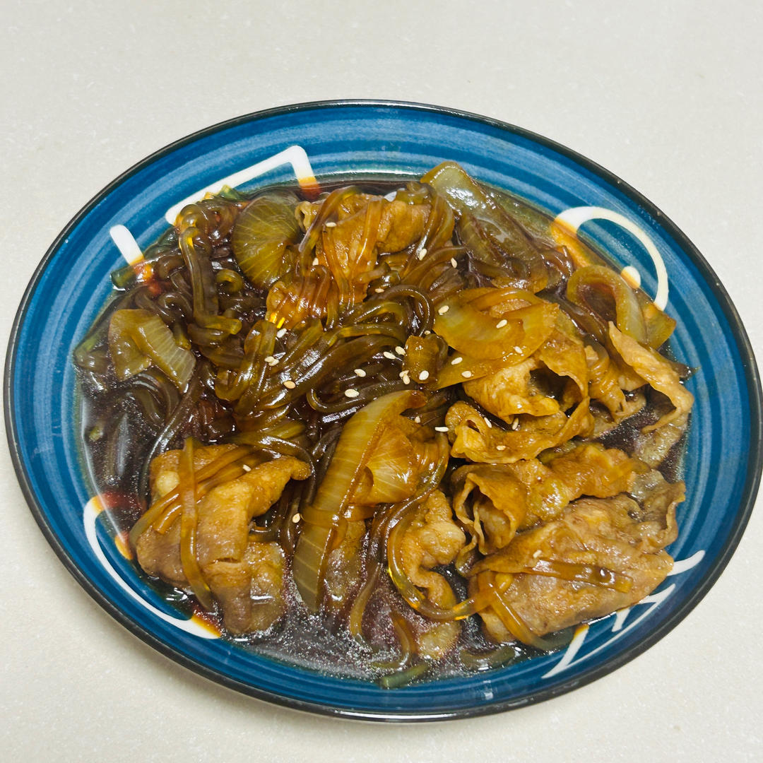 高仿米村「安格斯肥牛」