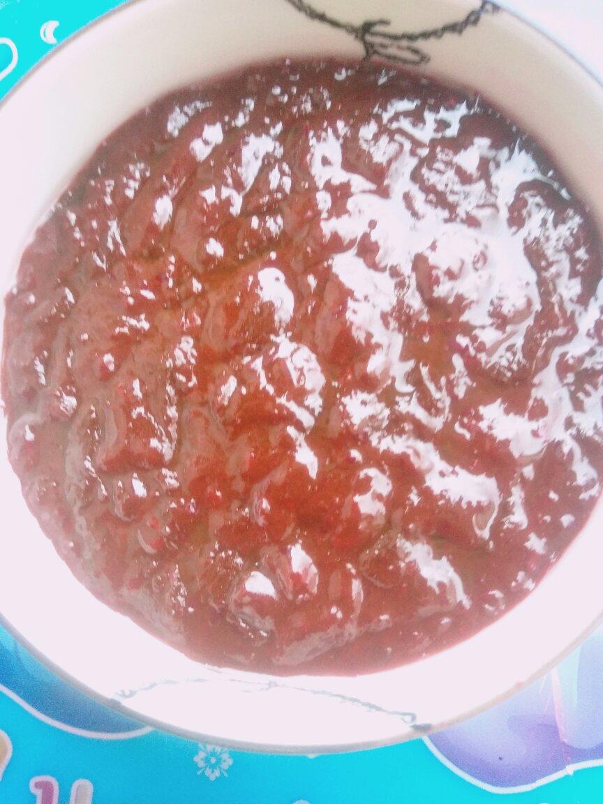 叉烧酱