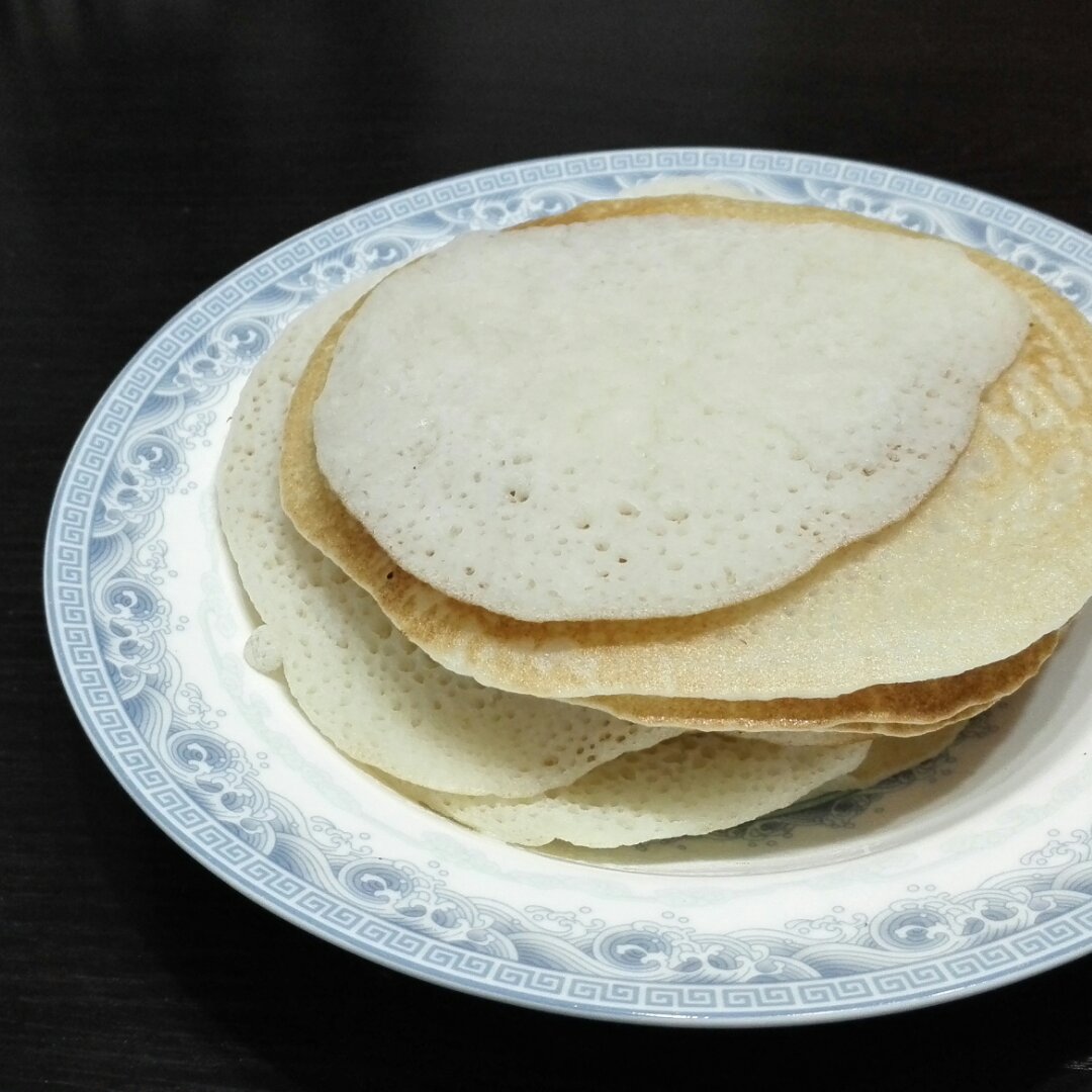 米饭饼