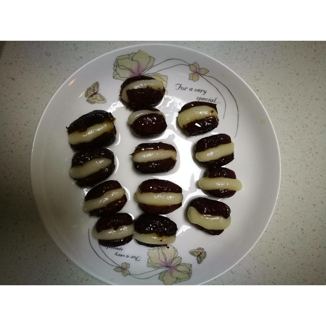 糯米枣