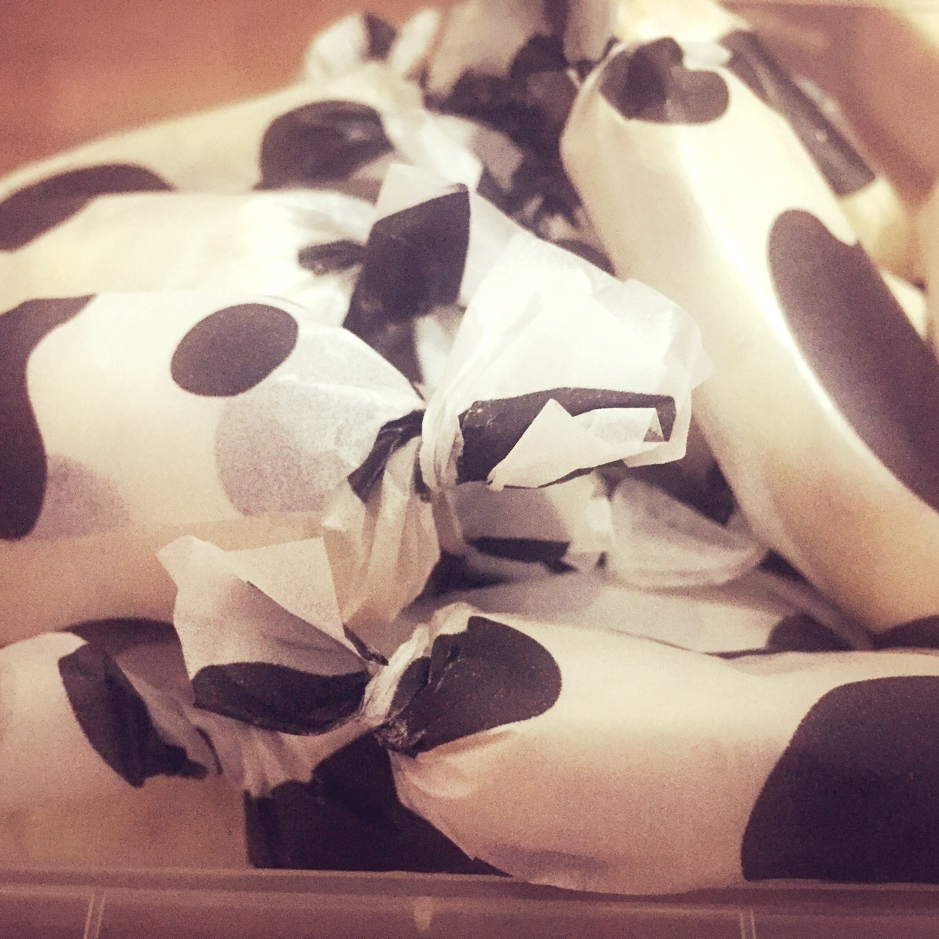 棉花糖版牛轧糖