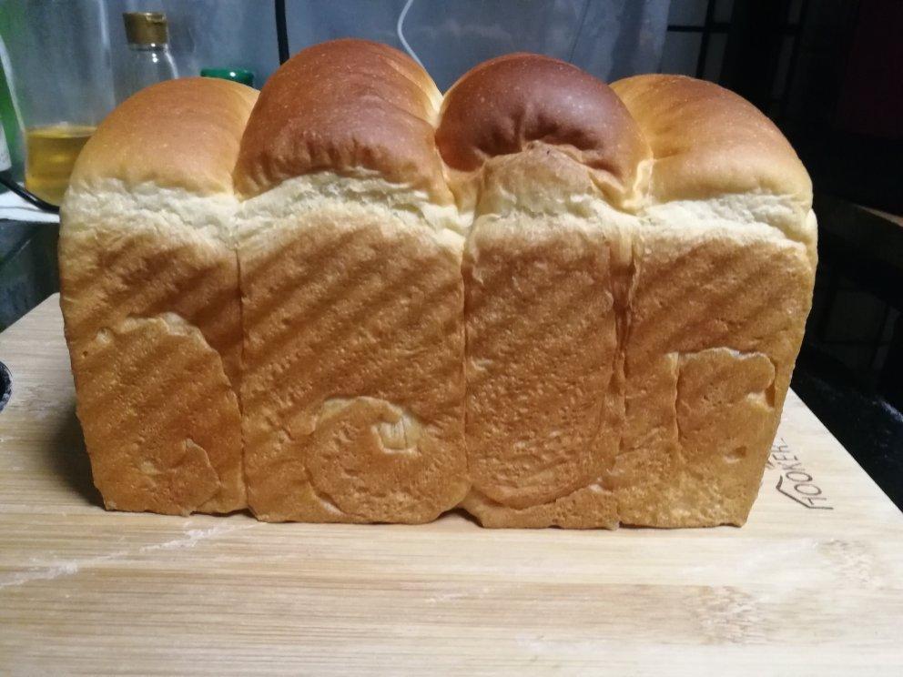 最正宗的大旺旺港式吐司