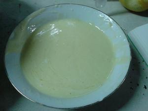 柠檬奶油磅蛋糕·Lemon Butter Pound Cake的做法 步骤9