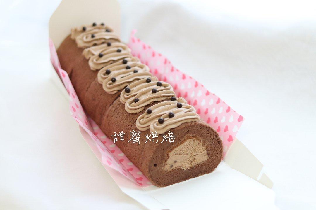我的蛋糕们