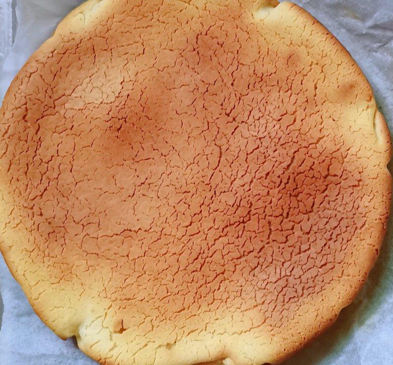 外酥里糯，香酥烤年糕