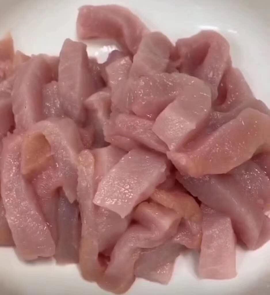 用新鲜杨梅做的杨梅汁