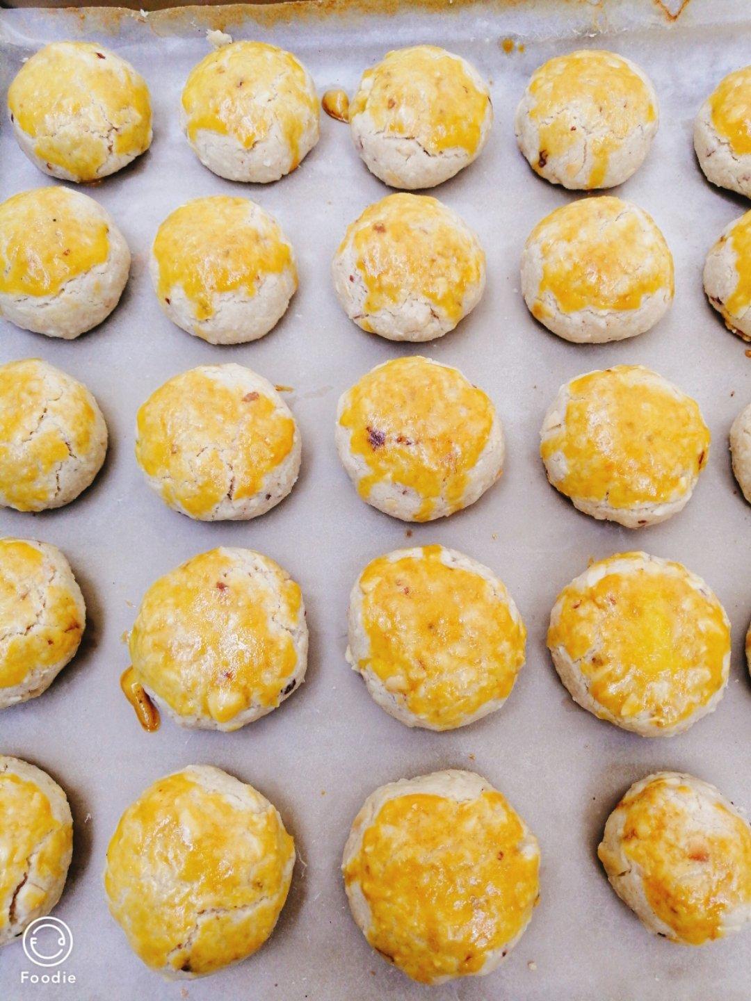 花生酥——简单到你