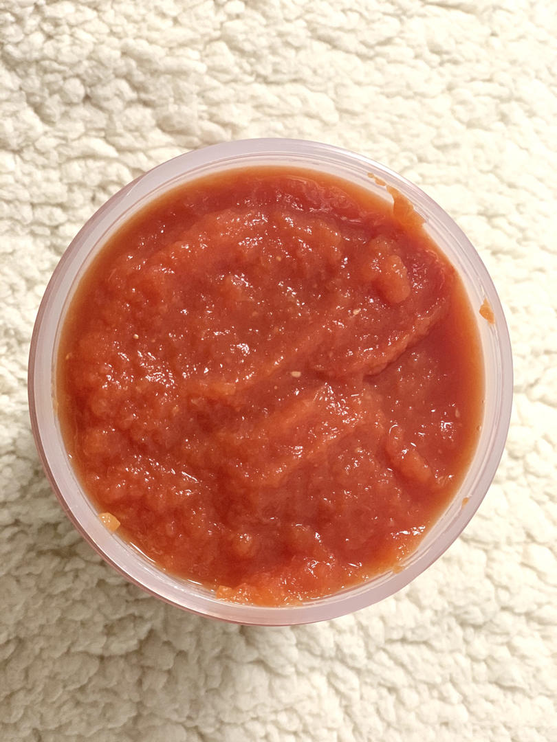 自制番茄酱