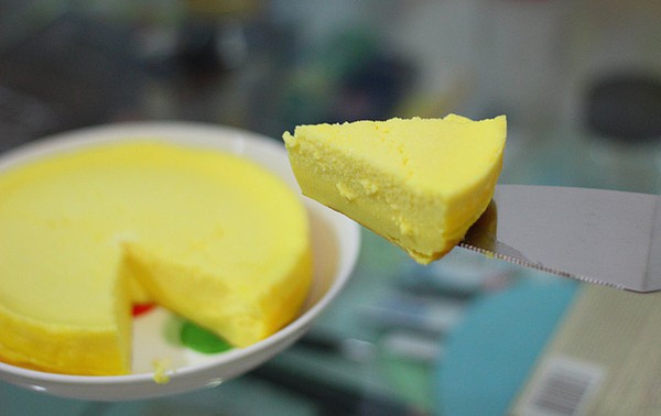 最懒电饭锅蛋糕