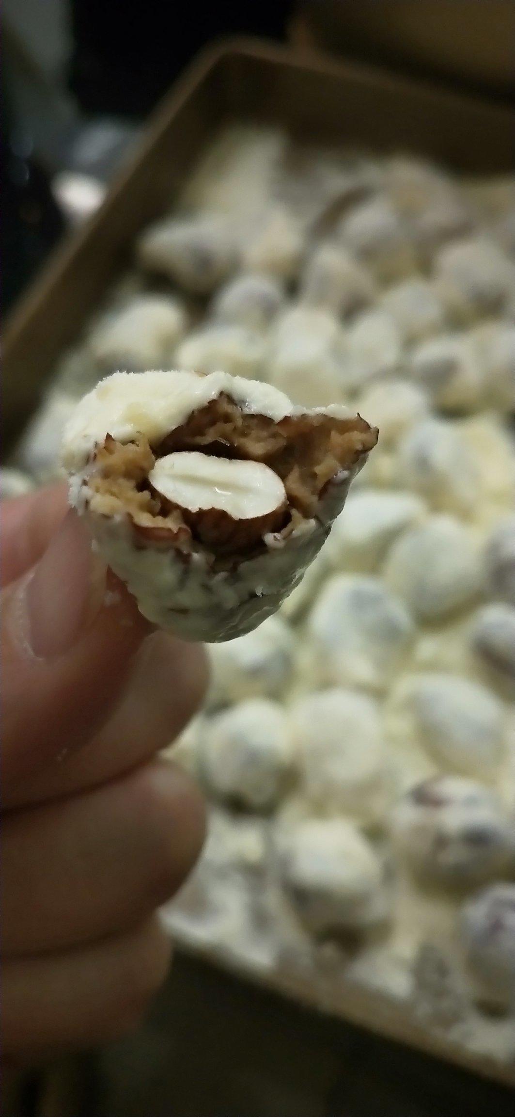 网红奶枣