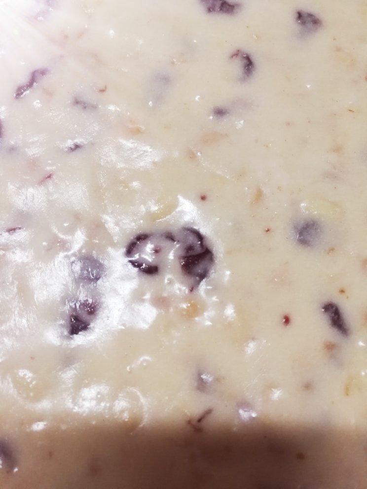 牛轧糖 牛扎糖不甜