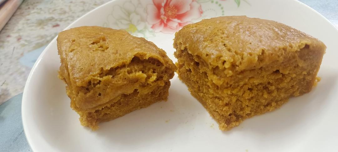 红糖马拉糕（广式传统糕点）