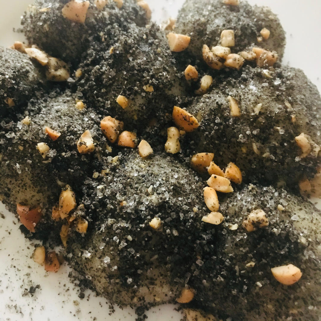 闽南糯米糍（麻糍），简单易做